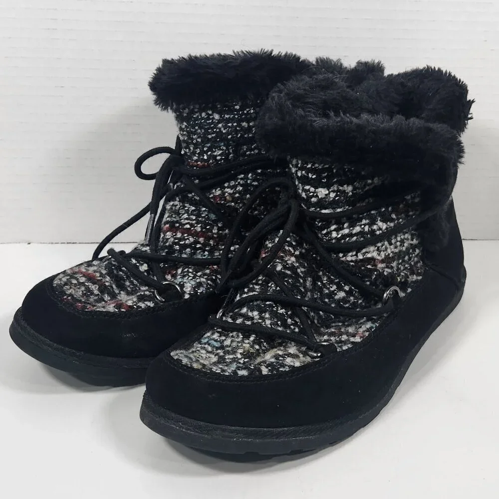 Makalu Women's Winter Boots 9.5